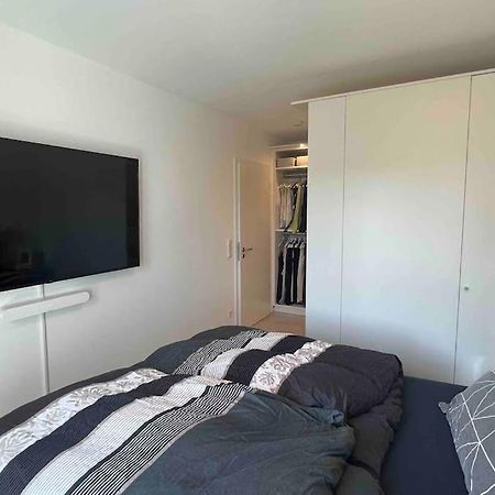 Luxus Wohnung Koeln/Phantasialand/Bonn/ Messe 韦塞林 外观 照片