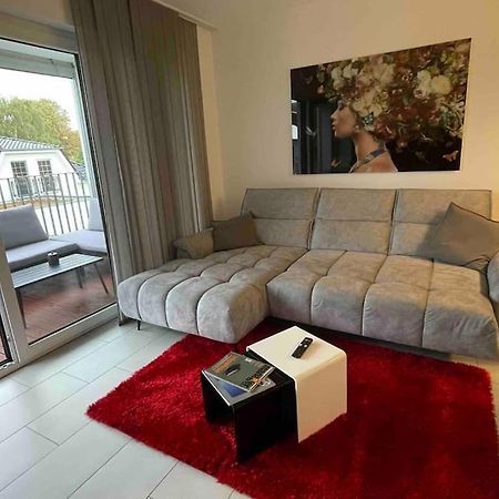 Luxus Wohnung Koeln/Phantasialand/Bonn/ Messe 韦塞林 外观 照片