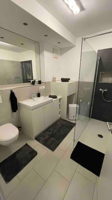 Luxus Wohnung Koeln/Phantasialand/Bonn/ Messe 韦塞林 外观 照片