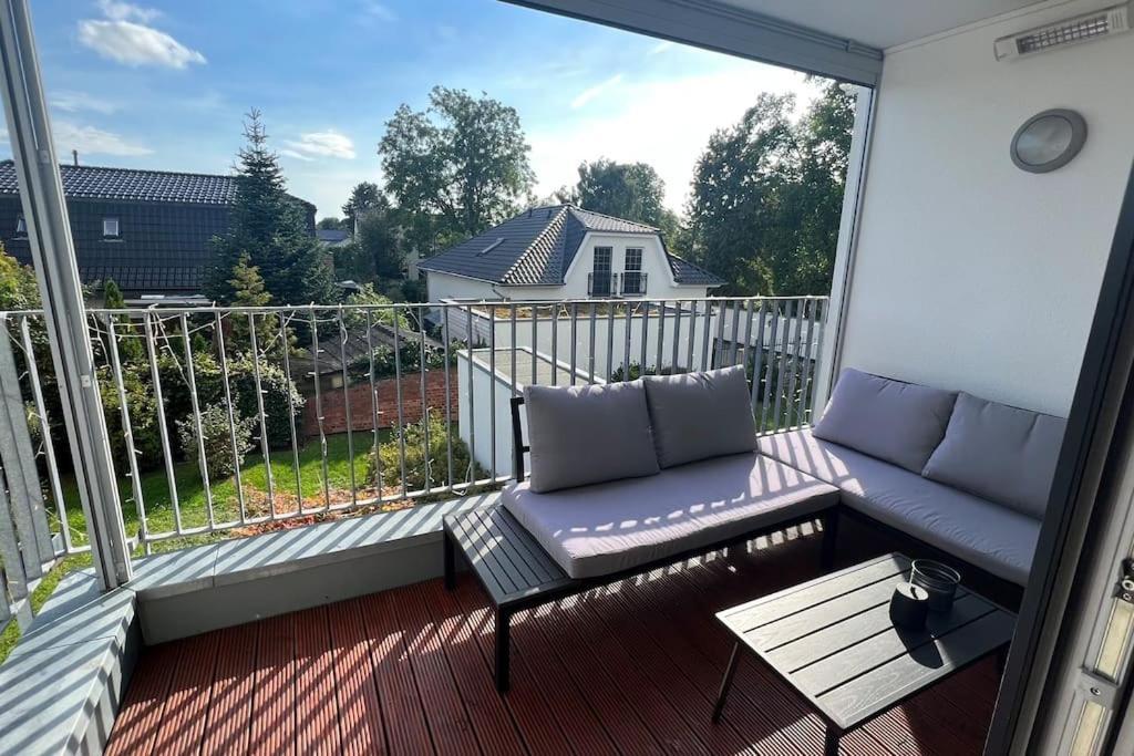 Luxus Wohnung Koeln/Phantasialand/Bonn/ Messe 韦塞林 外观 照片